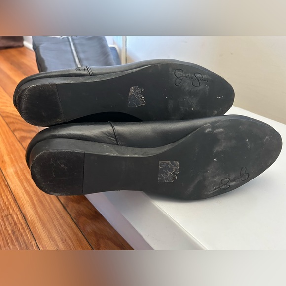 Women’s Jessica Simpson Over-the-knee Katyia Boot - Picture 5 of 10